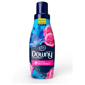 AMACIANTE DE ROUPA CONCENTRADO BRISA INTENSO DOWNY 500ML