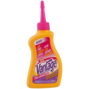 TIRA MANCHAS VANTAGE
