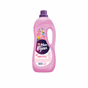 AMACIANTE DE ROUPA +MACIEZ MON BIJOU FRASCO 1,7
