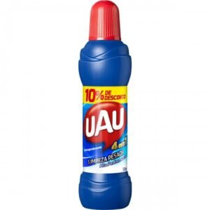 UAU LIMPEZA PESADA AP LV500ML
