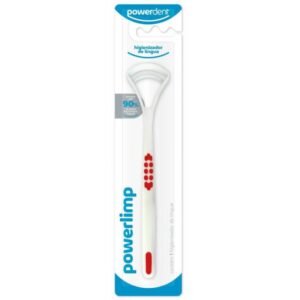 POWERDENT HIGIENIZADOR DE LÍNGUA