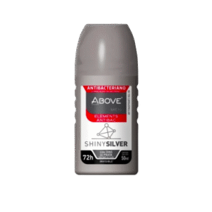 DES.ROLL ON ABOVE ELEMENTS ANTIBAC SHINY 50ML