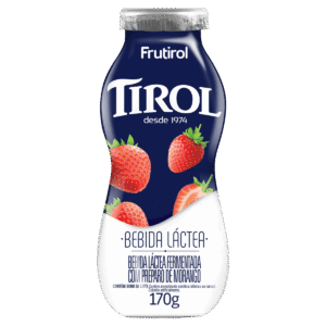 BEBIDA LACTEA 170G TIROL