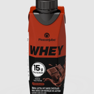 BEBIDA LACT.WHEY CHOC 250ML