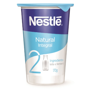IOG. NATURAL NESTLE 170G