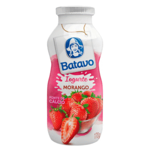 IOGURTE LIQ BATAVO MOR 170G