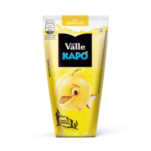 KAPO MARACUJA 200ML