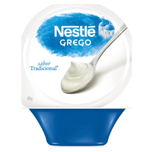 NESTLE GREGO 90G