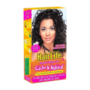 HAIRLIFE CACHO 180 GR