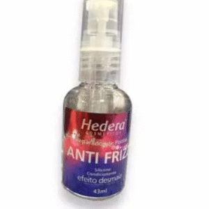REPARADOR DE PONTAS HEDERA 43ML ANTIFRIZZ