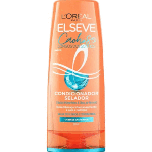 COND.ELSEVE CACHOS DOS SONHOS 200ML