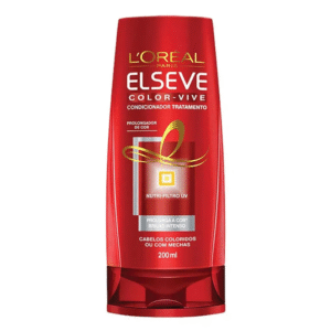 COND COLORVIVE ELSEVE 200ML