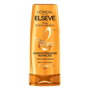 COND OLEO EXTRAORDINARIO NUTRICAO ELSEVE 200ML