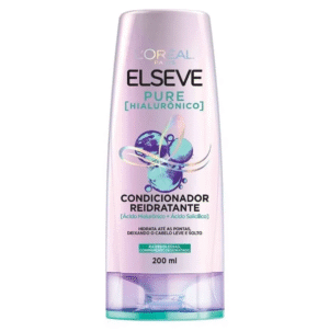 COND.ELSEVE PURE HIALURONICO 200ML