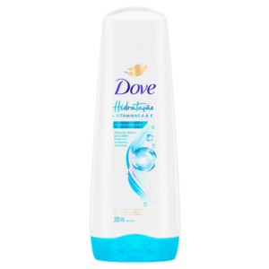 COND DOVE OXIGEN HIDR INTENSA 200ML