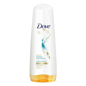 COND DOVE NUTRICAO OLEO MICELAR 200ML