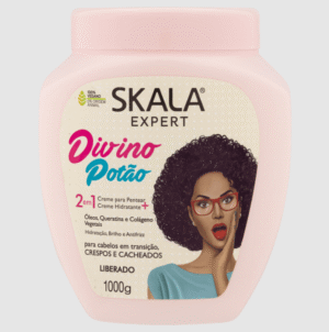 CREME SKALA DIVINO POTAO 1KG