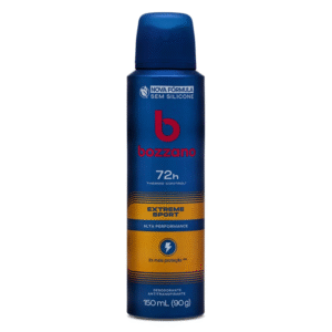 DESODORANTE BOZZANO AER. EXTREME 150ML