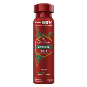 ANTITRANS. OLD SPICE AVENTURA 150ML