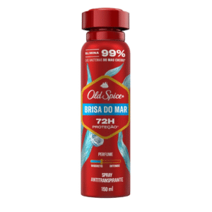DESODORANTE OLD SPICE MAR PROFUNDO 150ML