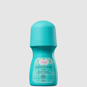 DESOD. DR GIOVANNA CANDY 50ML