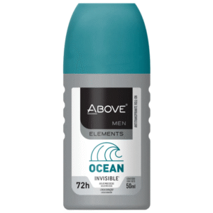 DES.ROLL ON ABOVE ELEMENTS ELEMENTS OCEAN 50ML
