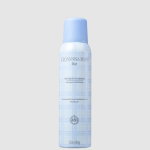DESODORANTE GIOVANNA BABY BLUE 150ML