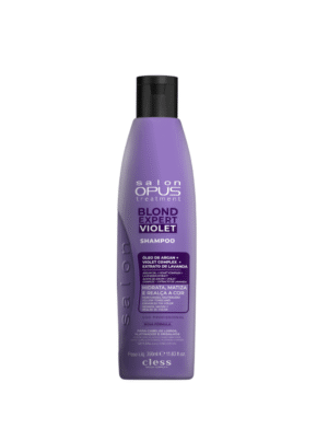 SHAMPOO OPUS SALON BLOND EXPERT VIOLET 350ML