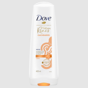 CONDICIONADOR DOVE CACHEADOS 400ML