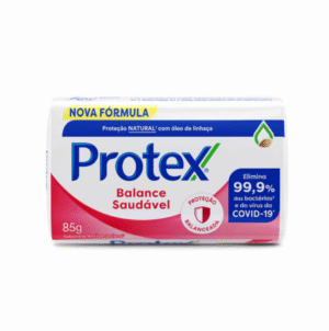 SABONETE PROTEX BALANCE SAUDAVEL