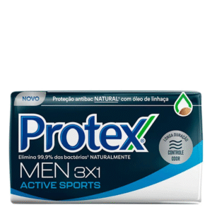 SABONETE PROTEX FOR MEN SPORT 85G