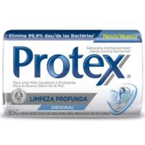 SABONETE PROTEX LIMP PROF ORIGI 85G