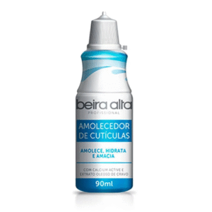 AMOLECEDOR CUTICULAS BEIRA ALTA 90ML