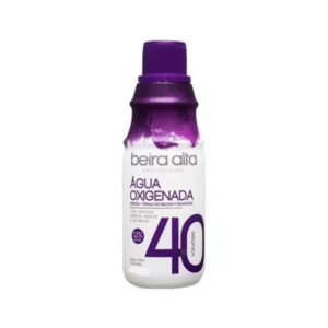 AGUA OXIGENADA BEIRA ALTA 40 VOL 90ML