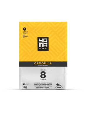 DESC.YAMA PO CAMOMILA  20G