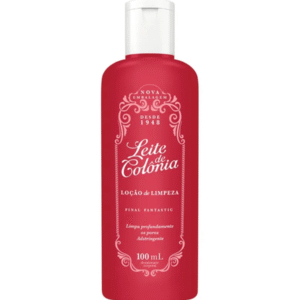 LEITE COLONIA FINAL FANTASTIC 100ML