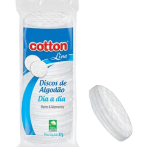 ALGODAO COTTON 37G DISCO