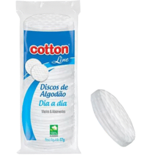 ALGODAO COTTON 37G DISCO