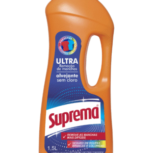 ALVEJANTE SUPREMA ULTRA REMOCAO 1,5L