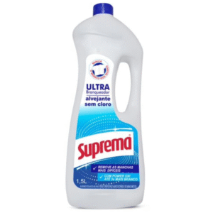 ALVEJANTE SUPREMA ULTRA BRANQUEADOR 1,5L