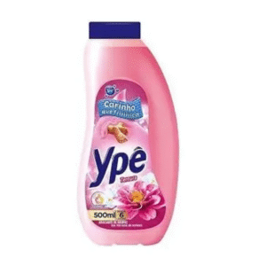 AMACIANTE YPE TERNURA 500ML