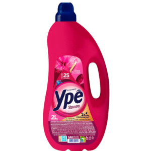 AMACIANTE ROUPAS YPE TERNURA 2L