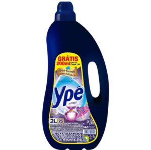 AMACIANTE YPE TRAD INTENSO 2L