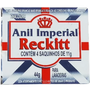 ANIL RECKITT PO 44GR