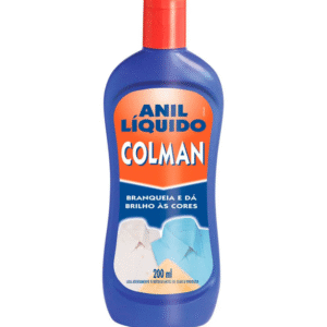 ANIL LÍQUIDO COLMAN 200ML