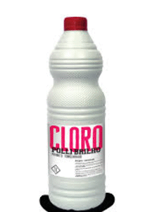 CLORO POLLIBRILHO 5L
