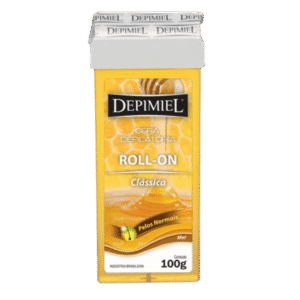 CERA ROLL-ON DEPIMIEL CLASSICA 100G
