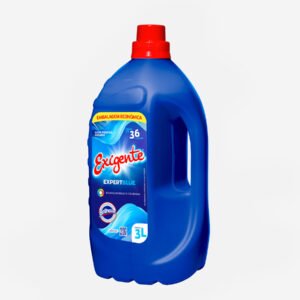 LAVA ROUPAS EXPERT BLUE 3L