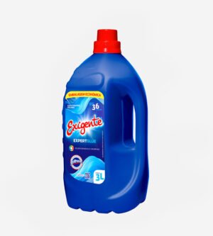 LAVA ROUPAS EXPERT BLUE 3L