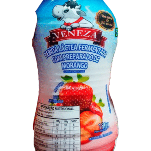 BEB. LACTEA MOR 180GR VENEZA